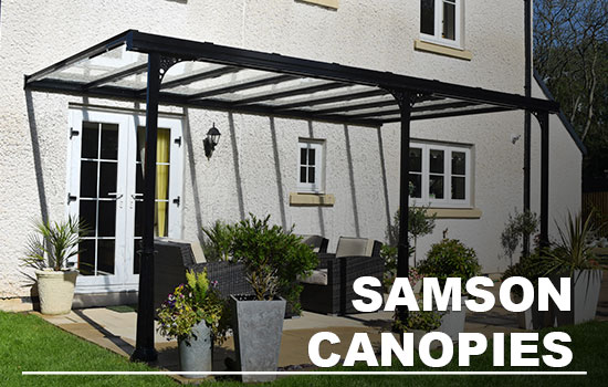 Samson Canopies
