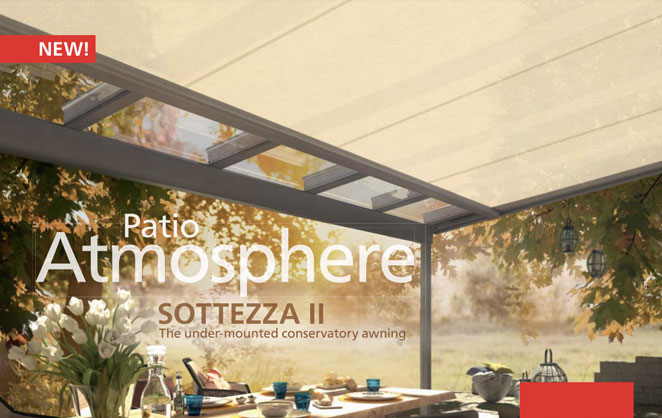 Sottezza Under Roof Awning pfd Brochure