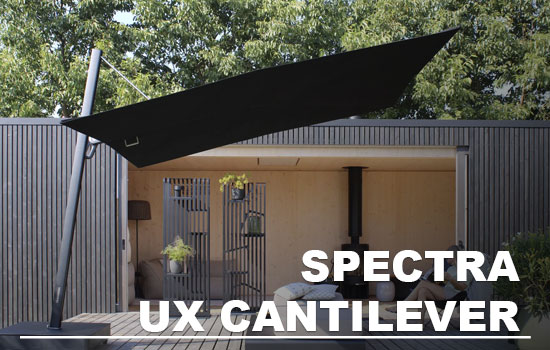 Spectra UX Cantilever 