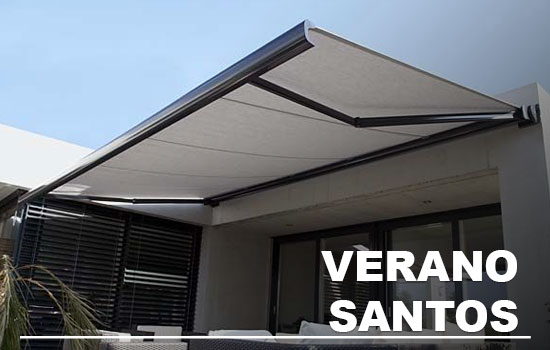 Verano Santos