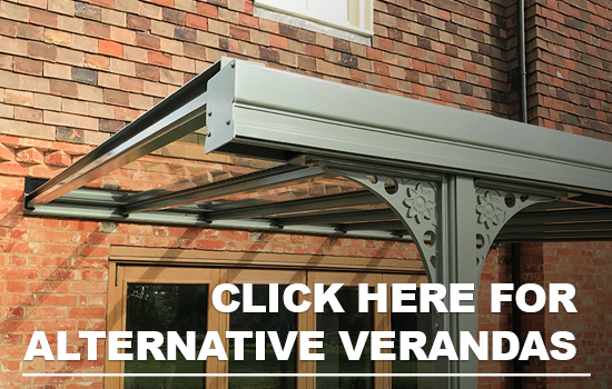 Click here for alternative veranda options