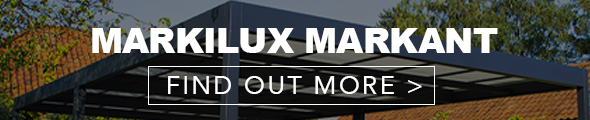 Find out more about the Markilux Markant