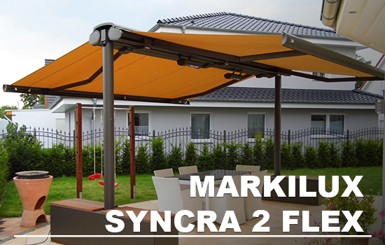 Markilux Syncra 2 Flex