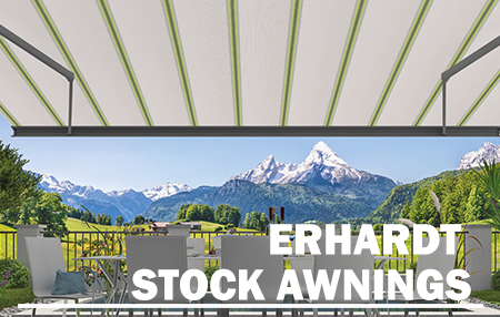 Erhard stock awnings button