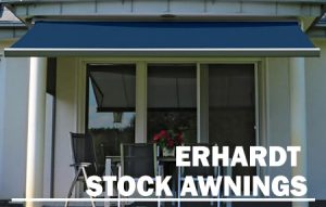 Erhard stock awnings