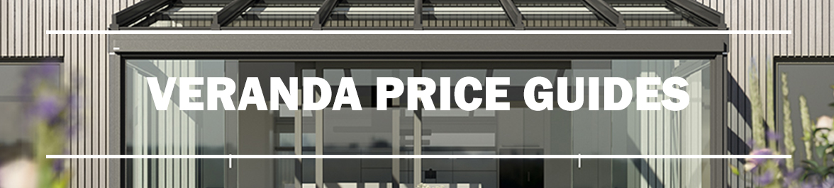 Veranda price guide