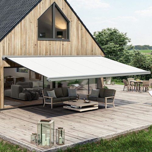 patio awning for homes