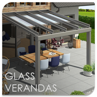 Glass Verandas
