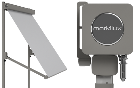 Markilux 730 Blinds