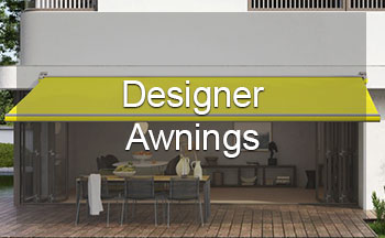 Designer Awnings
