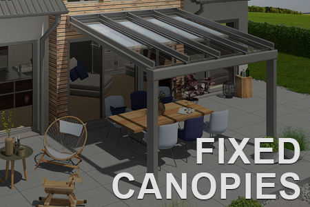 Fixed Canopies CTA
