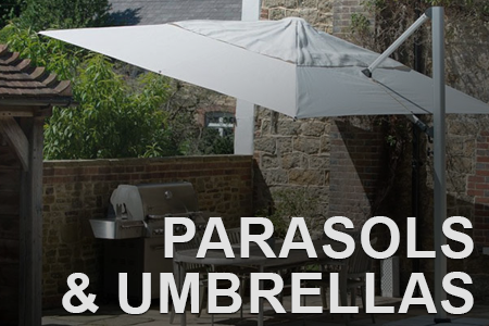 Parasols Umbrellas CTA