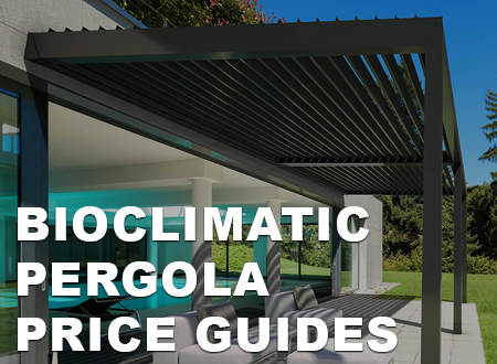 Bioclimatic Price Guide