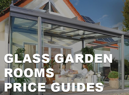 Outdoor Room Price Guide