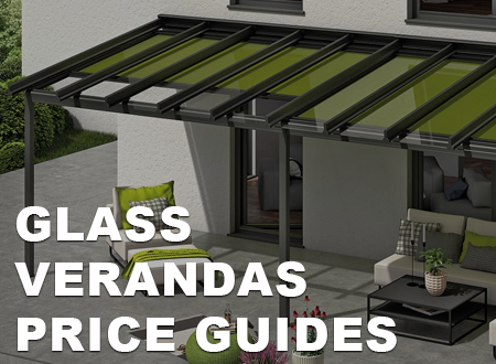Glass Veranda Price Guide