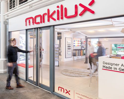 Markilux Manufacturing