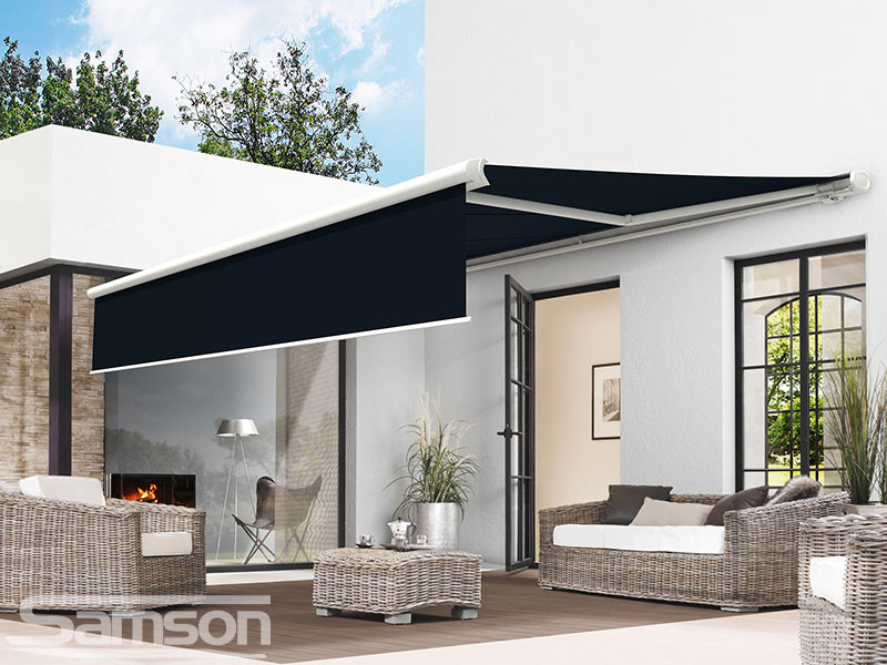 Markilux 5010 Retractable Awning