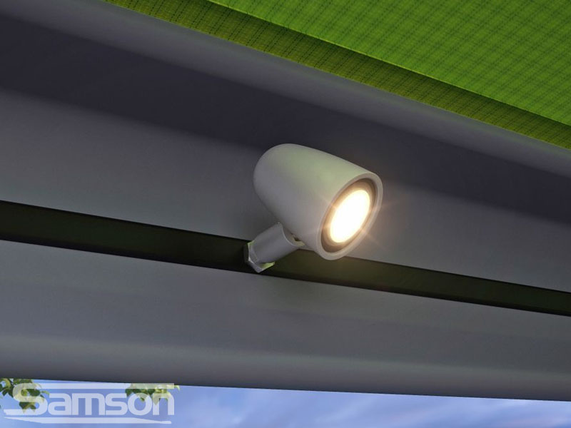 Markilux LED Spotlight