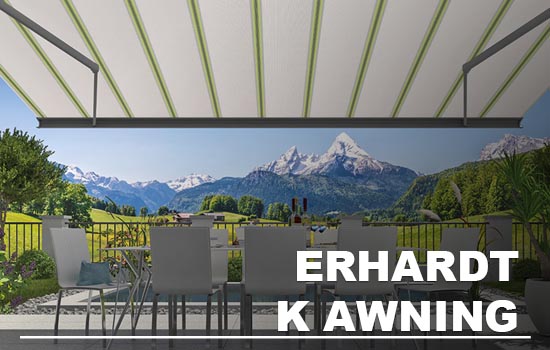 Erhardt K awning