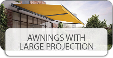 Awnings with Large Projection CTA