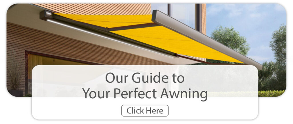 A guide to your perfect awning