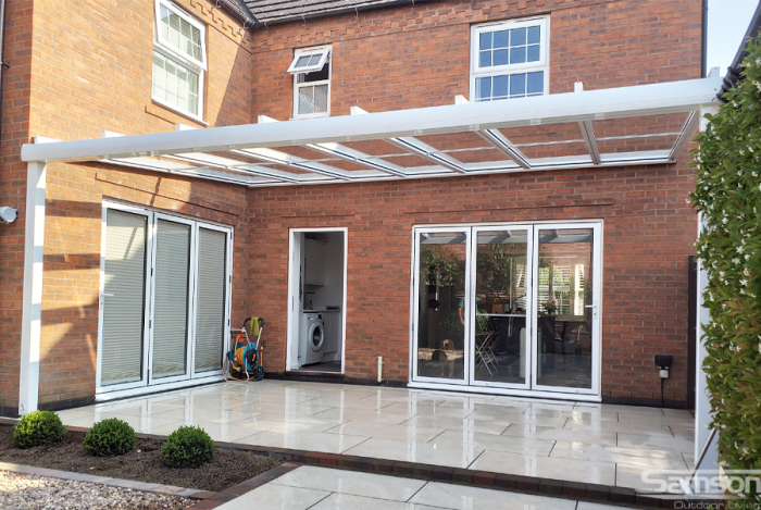 Lewens Murona Glass Verandas