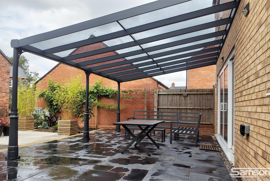 Glass Veranda Prices in the UK! Things you need to know