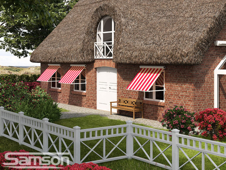 Too Hot, Too Bright, or Overlooked? A Guide to External Shading for UK Properties