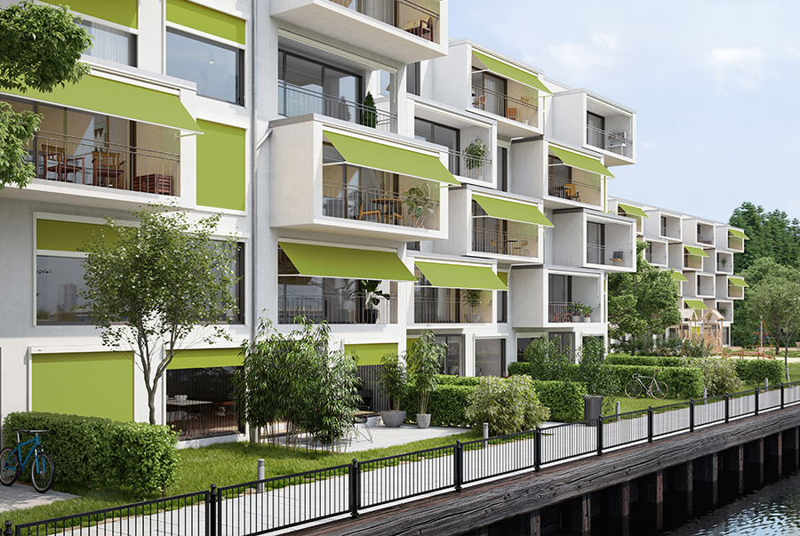 Summer 2026 Was the UK’s Hottest: Why Autumn Is the Time to Plan External Shading